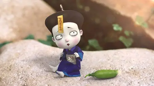 僵小鱼新剧《叫我僵小鱼日常3·青春鱼你》正在优酷