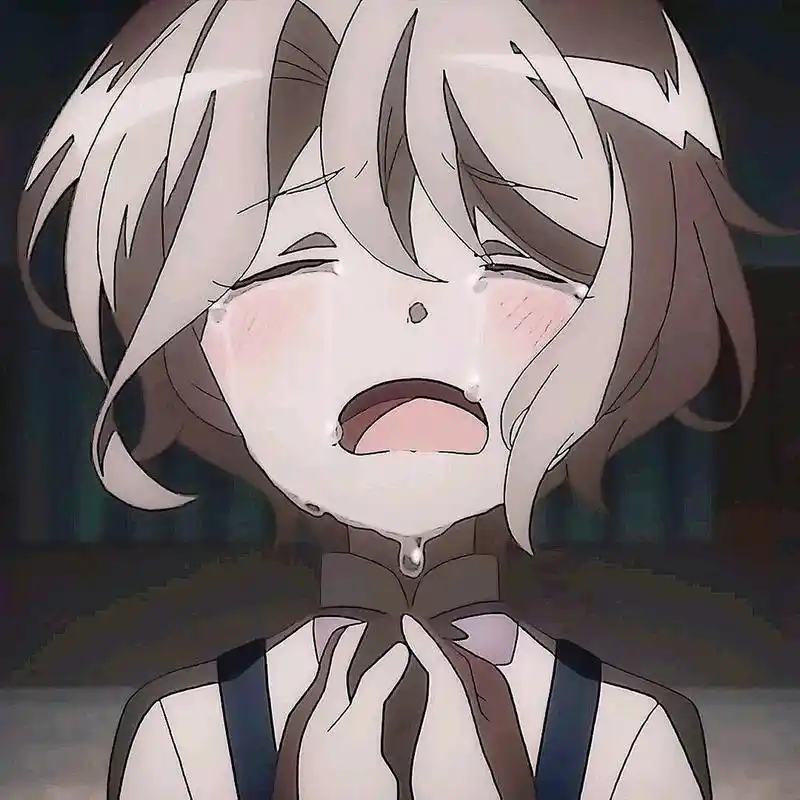 满眼失望女头… "委屈藏在心里肯定很难受吧""那就大胆的说出来吧那样