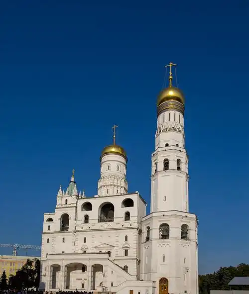 走马观花之欧洲富丽堂皇的教堂外观篇