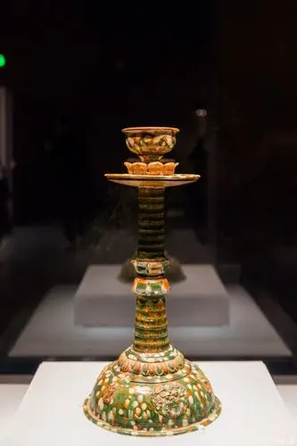 不去洛阳博物馆,不知中国有华夏