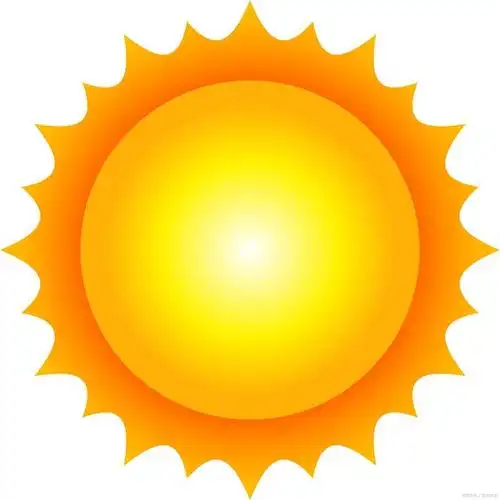 太阳是用什么燃料的?为什么烧了几十亿年还没烧完?