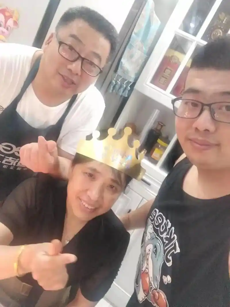 2021过去了,一家人开开心心,快快乐乐,健健康康,希望20 - 抖音