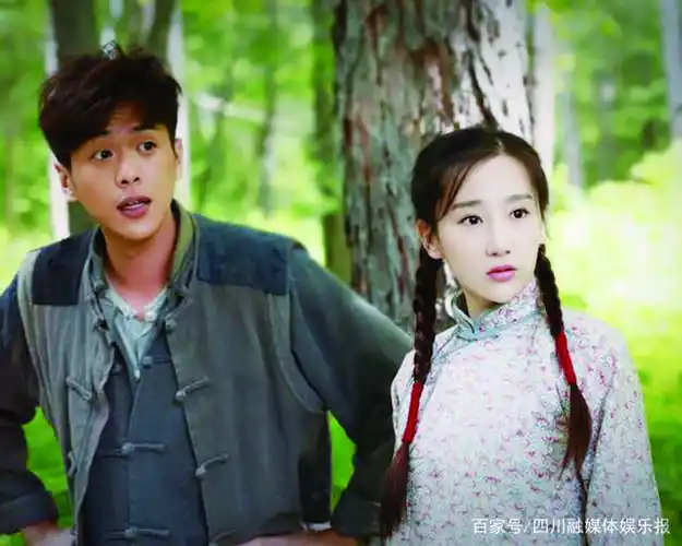 《暴风骤雨》将播张若昀携手高洋再续"雪豹情"