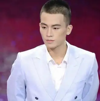 什么是半光头发型 男士半光头发型如何剪