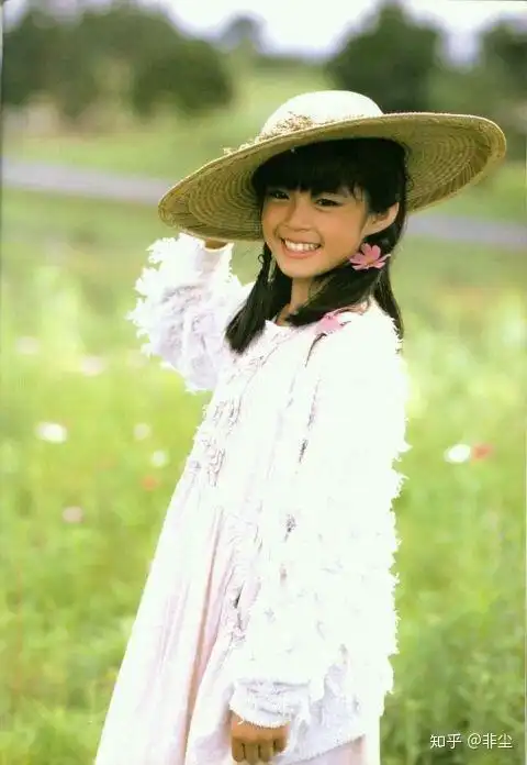 仓桥望的颜值什么水平? - 知乎