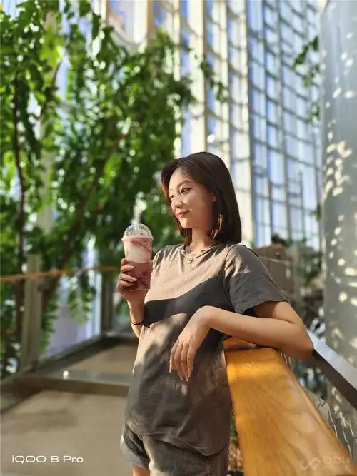 买啥苹果这五部手机人像一部比一部好