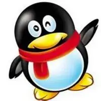 qq企鹅头像官方新版最原始qq企鹅头像