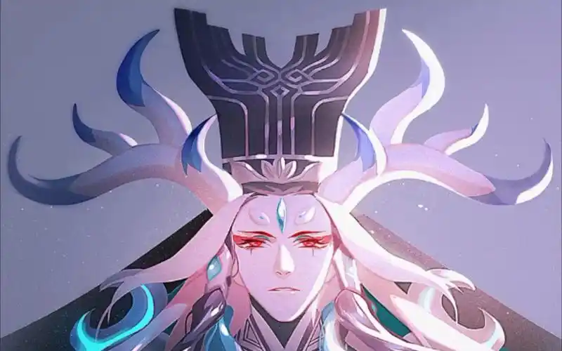 【fgo英灵档案】始皇帝,我们的政哥哥_fgo