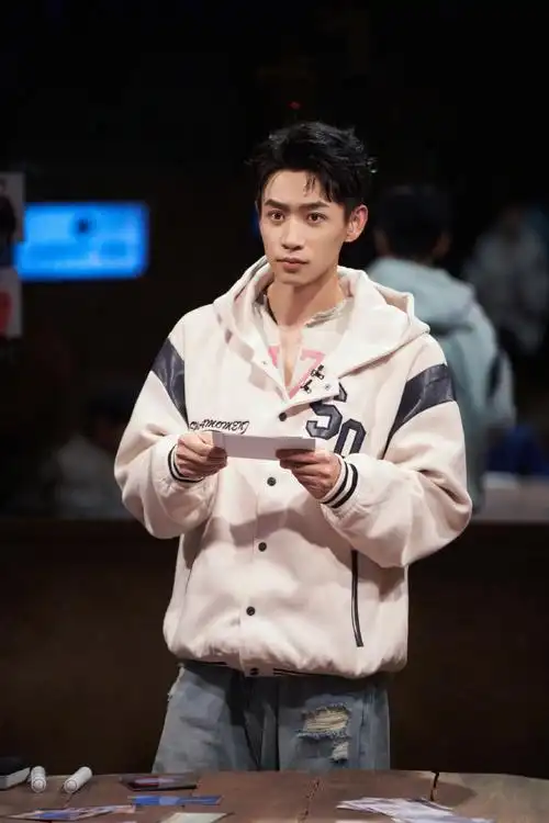 #大侦探##魏晨锐评#