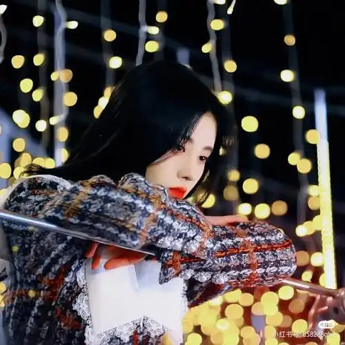 小鞠的专属头像