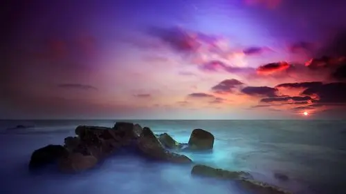 【唯美风景壁纸五】【1920x1080】[30p]