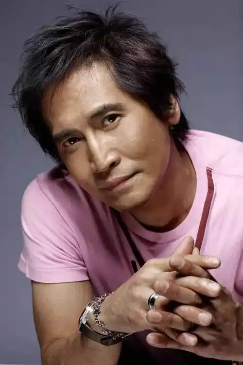 乐音:齐秦:你的怀念如新,他的深情未老