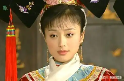 《还珠格格3》饰演知画