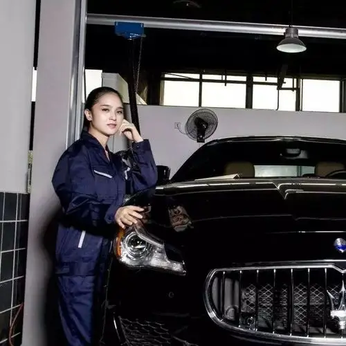 真正的"高手"现在在汽修行业多吗?