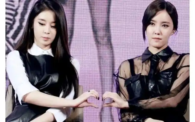 [敏妍][t-ara朴智妍][t-ara朴孝敏]敏妍安利视频及经典梗科普