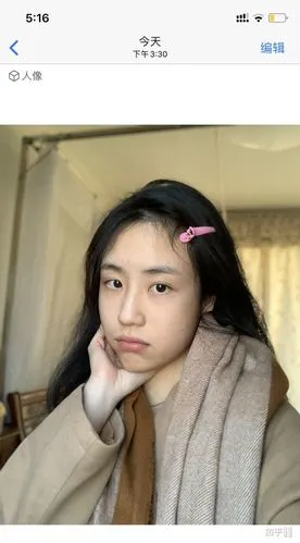 大部分女生素颜是什么水平啊?