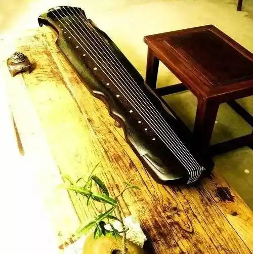 古琴与古筝的区别