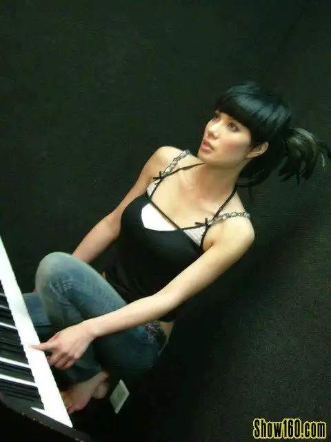 江希文个人资料