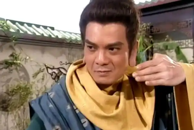 金庸晚年给出答案,学不学都一样|天龙八部|那老僧|鸠摩智|金庸|六脉