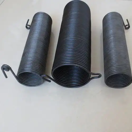 厂家供应卷帘门 卷闸门配件弹簧 升降窗弹簧图片