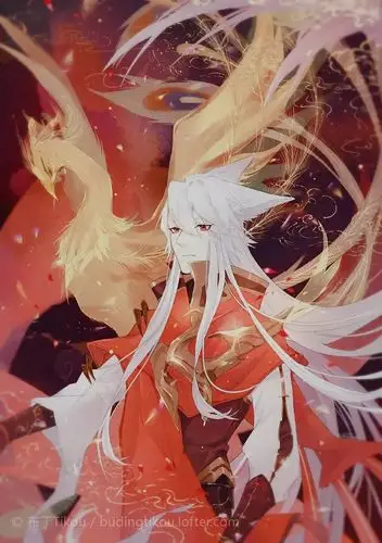 王者荣耀 百里守约 - 堆糖,美图壁纸兴趣社区