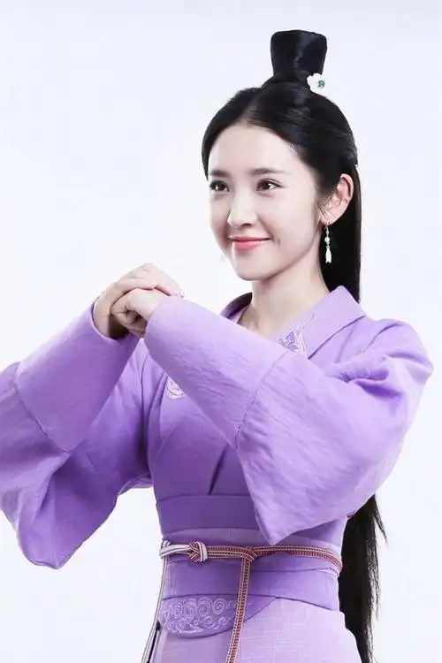 军师联盟郭照唐艺昕饰