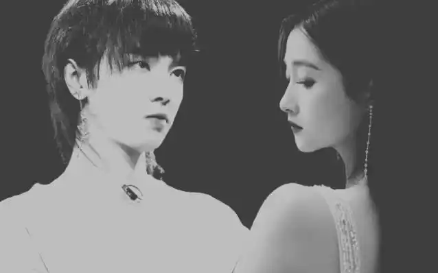 华晨宇关晓彤童话cp亲爱的宝贝有点短