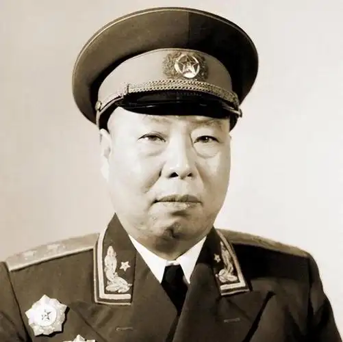 1955年首次授衔:177位开国中将名单大全,附各自戎装(三)