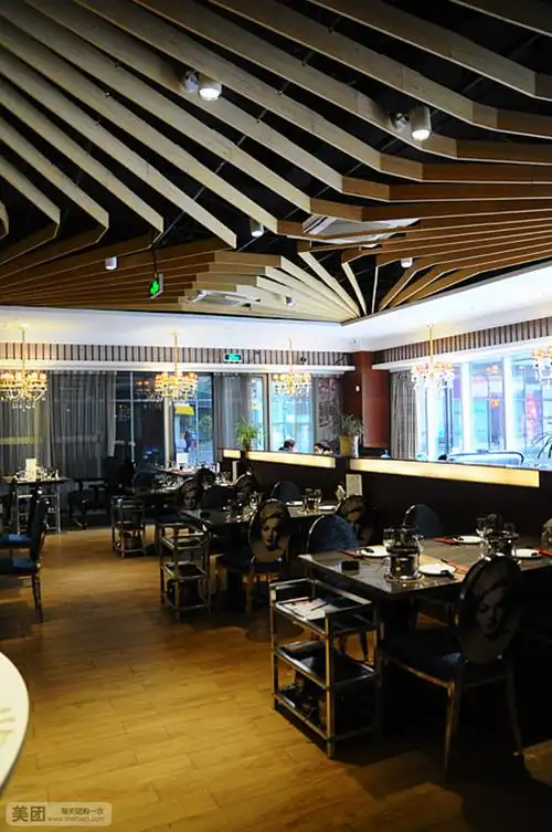 嘟捞咪坊时尚豆捞