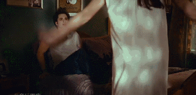 这就是传说中的跑马灯吗?