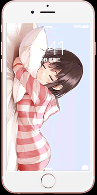 二次元 萌妹 可爱 女 miku 初音 大和 舰 加藤惠 东方 灵梦 五更琉璃