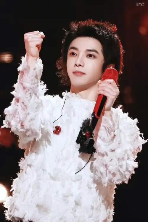 2024华晨宇火星演唱会