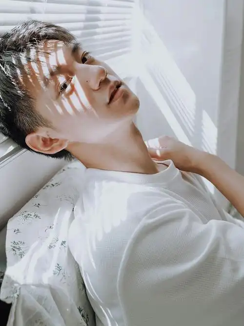 男生写真|哪张击中了你的心巴?