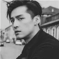 胡歌头像吧_微信头像图片大全