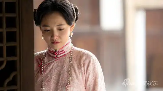 《碧血书香梦》热拍 吴倩演民国天真妹(3)_内地剧_电视-超级明星