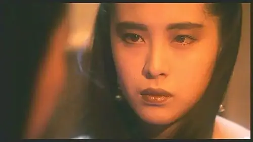 王祖贤 - 堆糖,美图壁纸兴趣社区