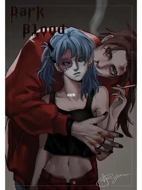 莱瑞x萨莉/义兄妹#sallyface  #larryjohnson  #salfisher