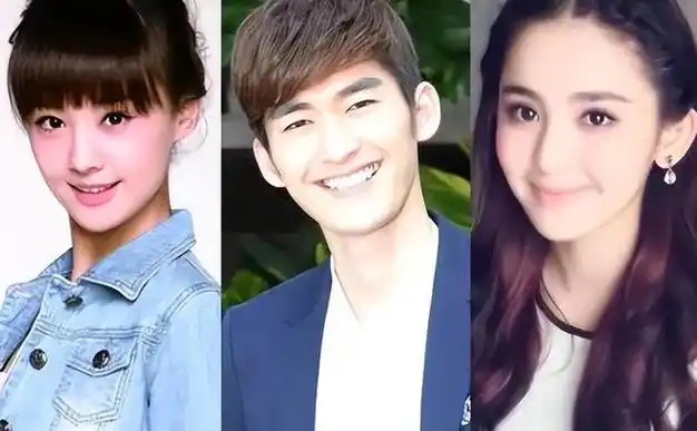 张翰疑新恋情曝光,年轻漂亮身材好,粉丝辟谣称是工作人员|娱乐圈|古力