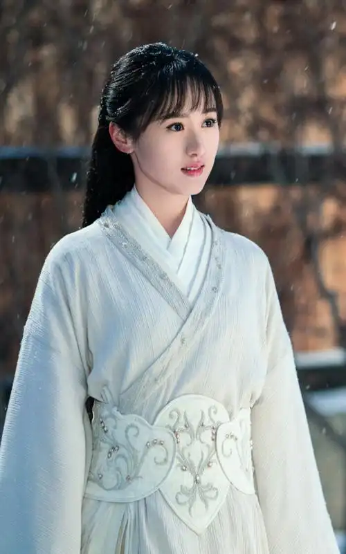 将夜>莫山山.袁冰妍