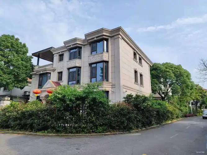 南北通透5室2厅碧桂园威尼斯城别墅满五采光好周