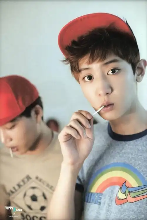 exok早期图片漂亮孩子旁边还是漂亮孩子持续更新