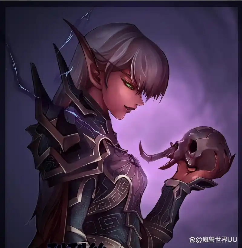 魔兽世界关于圣骑士职业的各个种族的天赋介绍和实操心得