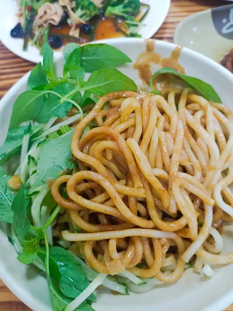 格拉条劲道#纯手工制作美食 #家的味道  - 抖音