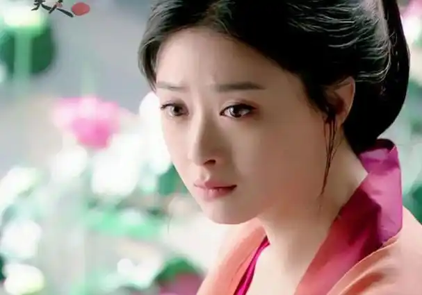 蒋欣近期上映的电视剧古装,蒋欣最近电视剧
