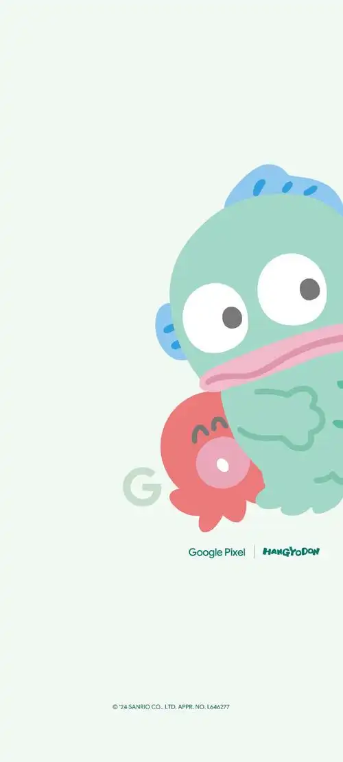 #可爱壁纸##超可爱壁纸#