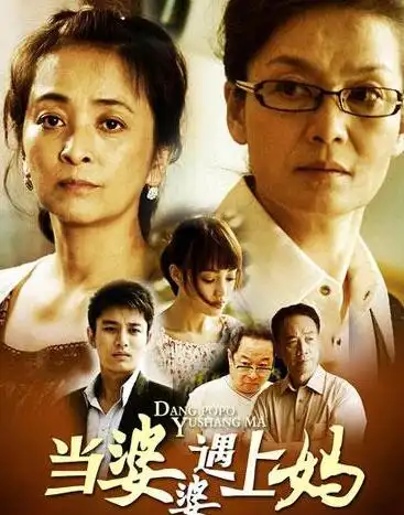 图经典中国家庭电视剧有哪些演绎中国式的爱恨纠纷