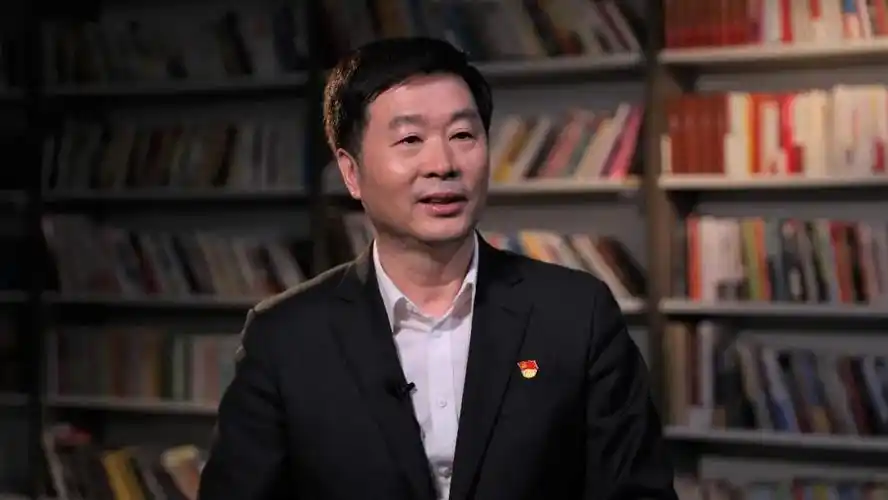 用好故事致敬榜样 | "身边榜样 国投力量"专题片重磅发布