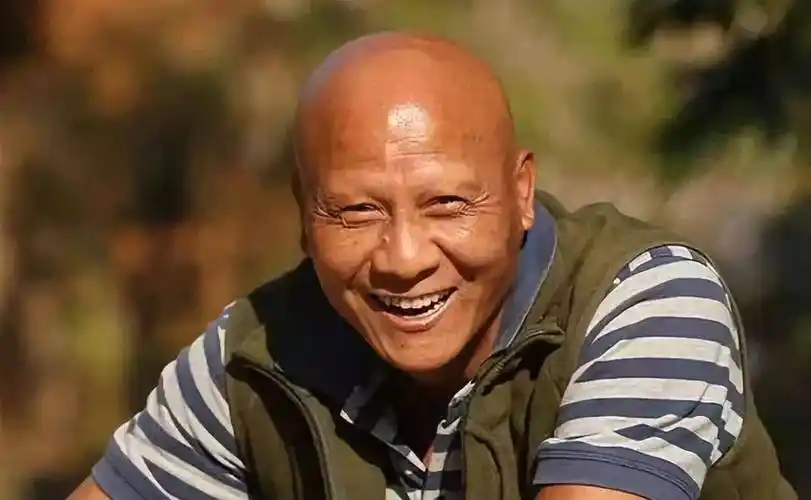 毕竟观众们都是十分疾恶如仇,饰演坏人的演员就会被一直说很久,也是