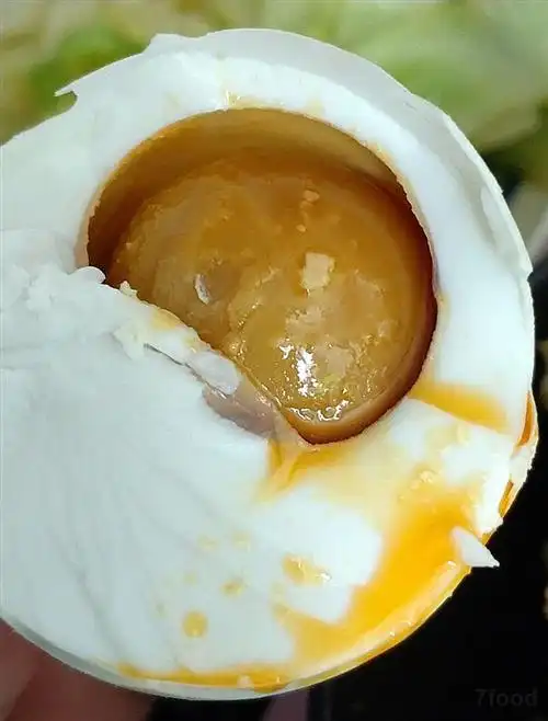 立夏吃鸭蛋的由来