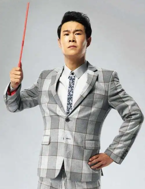 小沈阳原名叫什么名字 小沈阳名字是怎么来的